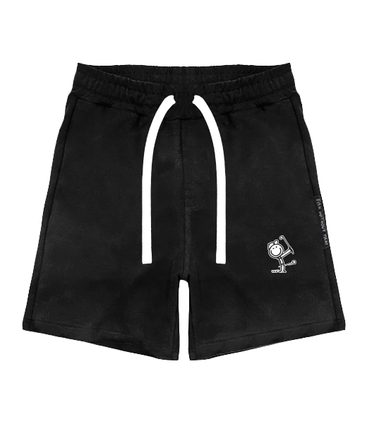MEN'S SHORTS WITH POCKETS WITHOUT ZIP