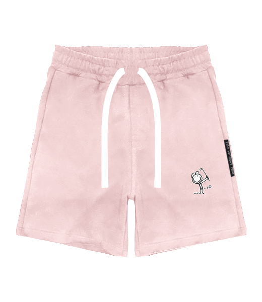 MEN'S SHORTS WITH POCKETS WITHOUT ZIP