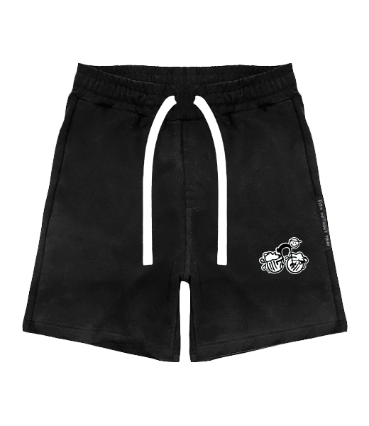 MEN'S SHORTS WITH POCKETS WITHOUT ZIP