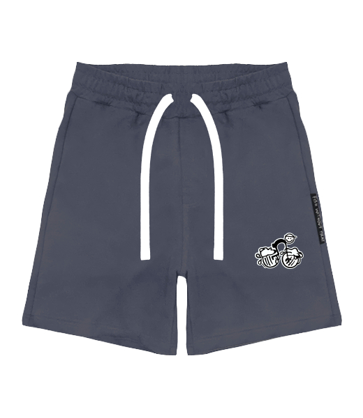 MEN'S SHORTS WITH POCKETS WITHOUT ZIP