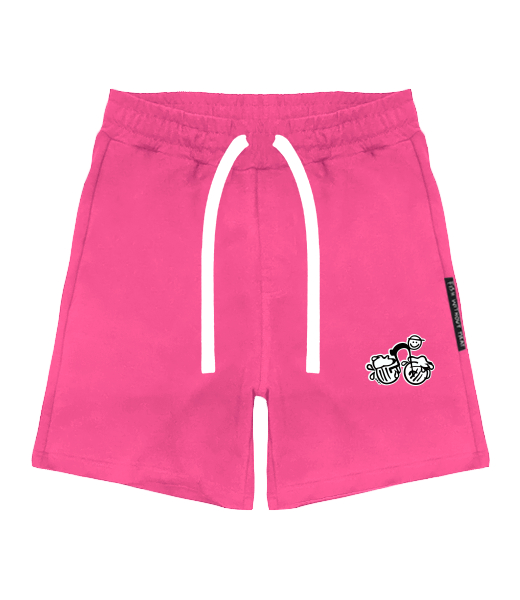 MEN'S SHORTS WITH POCKETS WITHOUT ZIP