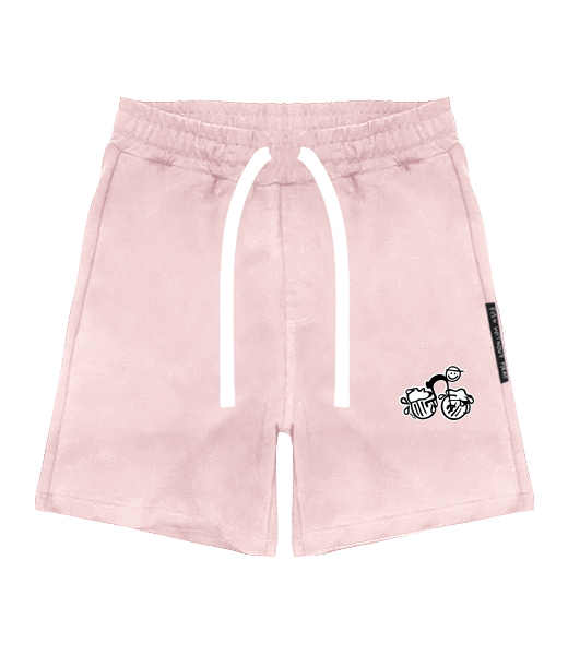 MEN'S SHORTS WITH POCKETS WITHOUT ZIP