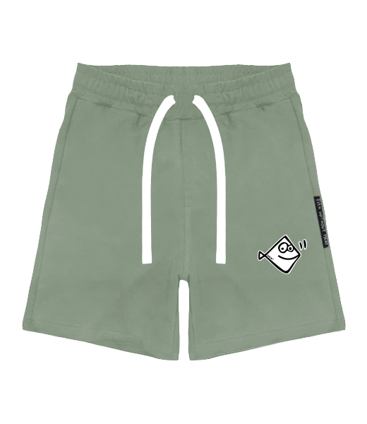 MEN'S SHORTS WITH POCKETS WITHOUT ZIP