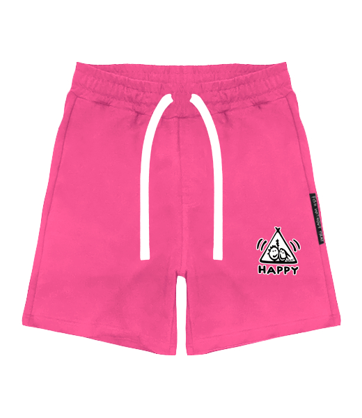 MEN'S SHORTS WITH POCKETS WITHOUT ZIP