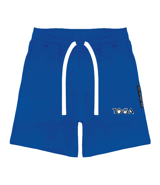 MEN'S SHORTS WITH POCKETS WITHOUT ZIP