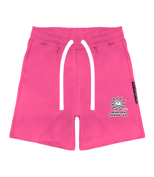 MEN'S SHORTS WITH POCKETS WITHOUT ZIP