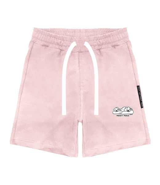 MEN'S SHORTS WITH POCKETS WITHOUT ZIP