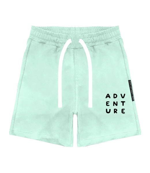 MEN'S SHORTS WITH POCKETS WITHOUT ZIP