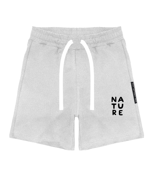 MEN'S SHORTS WITH POCKETS WITHOUT ZIP