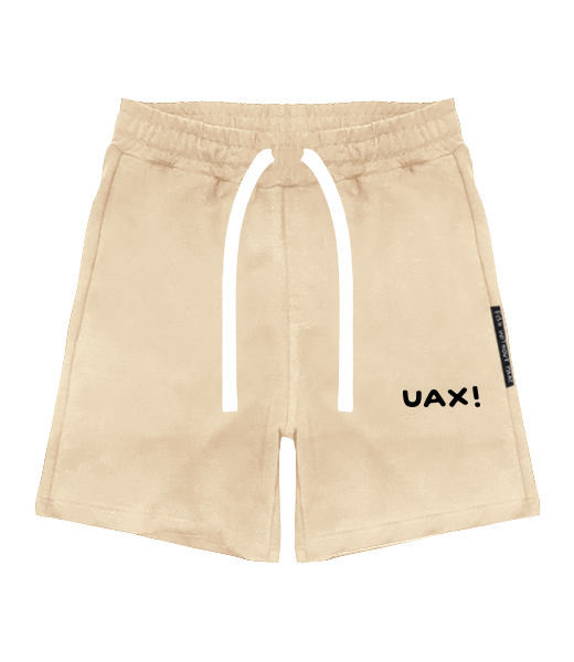 MEN'S SHORTS WITH POCKETS WITHOUT ZIP