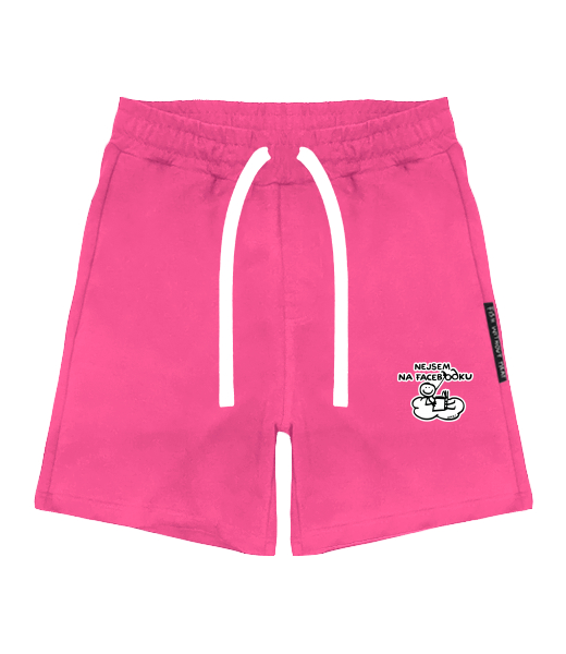 MEN'S SHORTS WITH POCKETS WITHOUT ZIP