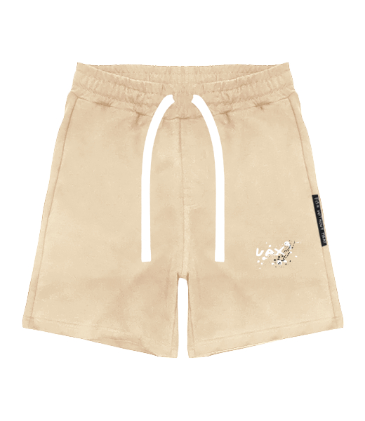 MEN'S SHORTS WITH POCKETS WITHOUT ZIP