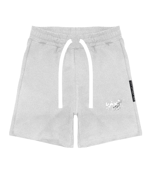 MEN'S SHORTS WITH POCKETS WITHOUT ZIP