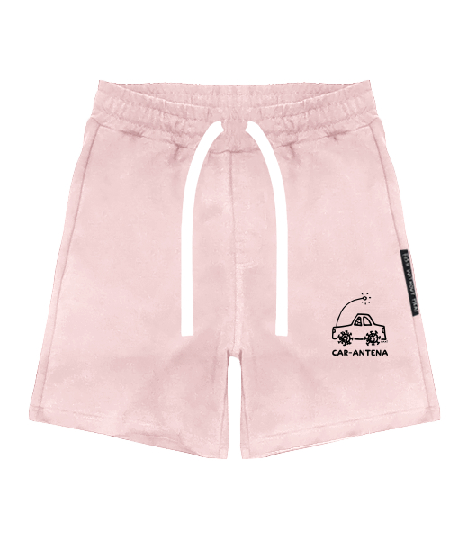 MEN'S SHORTS WITH POCKETS WITHOUT ZIP