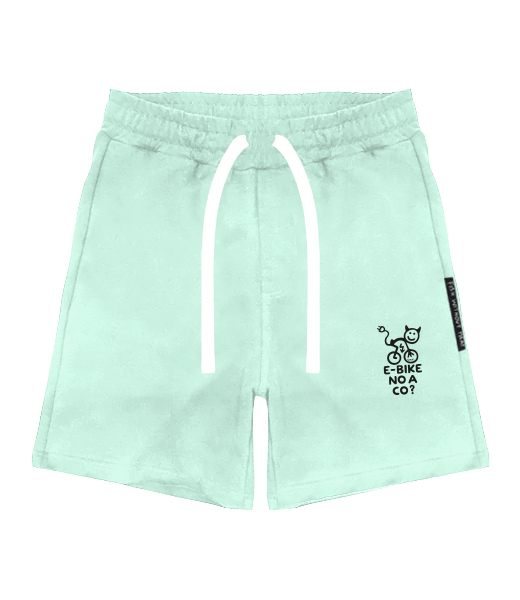 MEN'S SHORTS WITH POCKETS WITHOUT ZIP