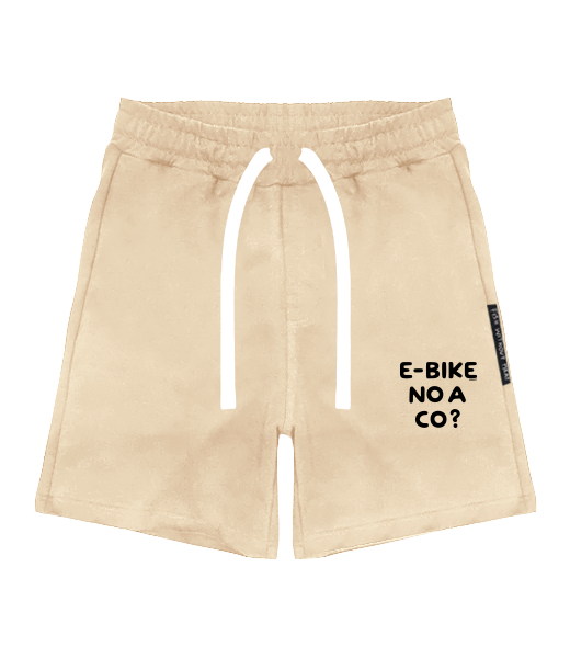 MEN'S SHORTS WITH POCKETS WITHOUT ZIP