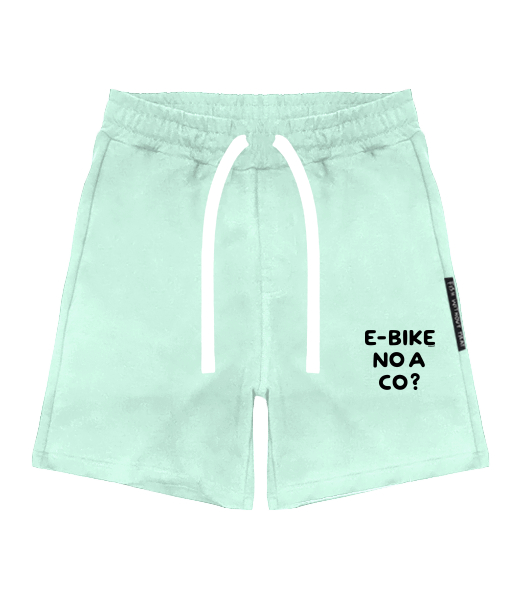 MEN'S SHORTS WITH POCKETS WITHOUT ZIP