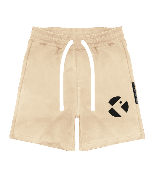 MEN'S SHORTS WITH POCKETS WITHOUT ZIP
