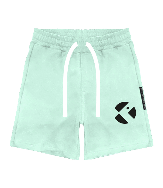 MEN'S SHORTS WITH POCKETS WITHOUT ZIP