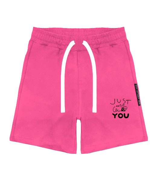 MEN'S SHORTS WITH POCKETS WITHOUT ZIP