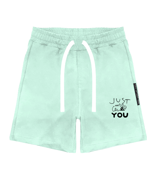 MEN'S SHORTS WITH POCKETS WITHOUT ZIP