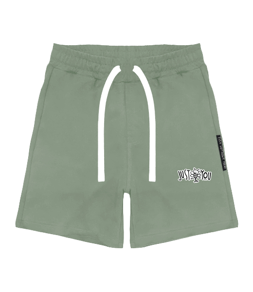 MEN'S SHORTS WITH POCKETS WITHOUT ZIP