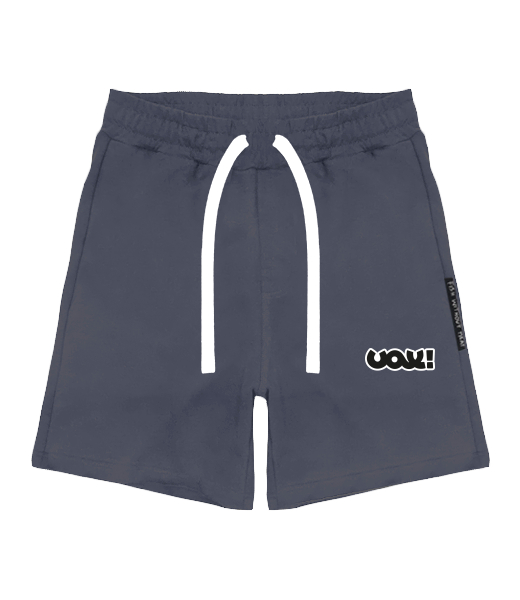 MEN'S SHORTS WITH POCKETS WITHOUT ZIP