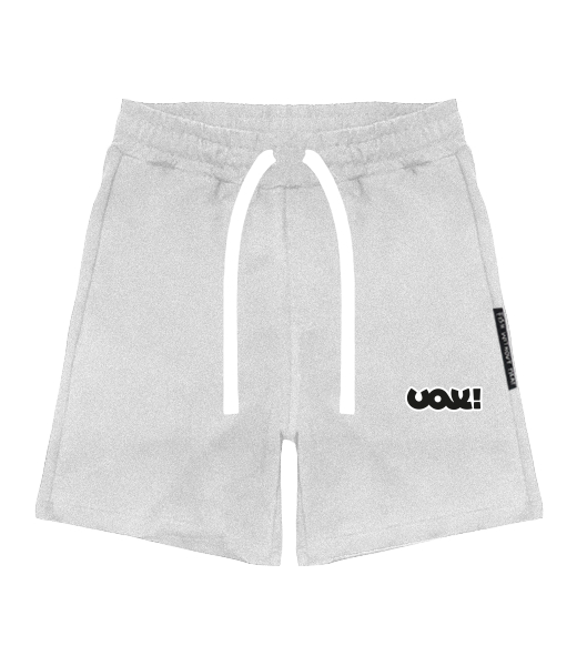 MEN'S SHORTS WITH POCKETS WITHOUT ZIP