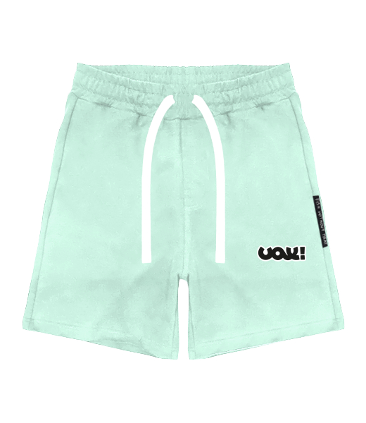 MEN'S SHORTS WITH POCKETS WITHOUT ZIP