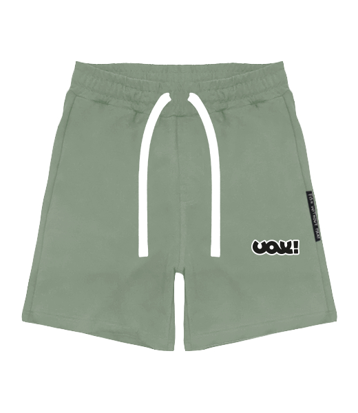 MEN'S SHORTS WITH POCKETS WITHOUT ZIP