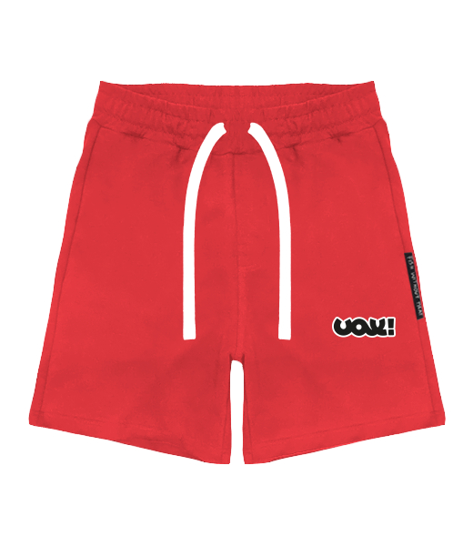 MEN'S SHORTS WITH POCKETS WITHOUT ZIP