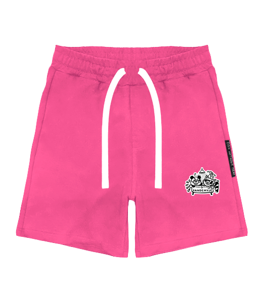 MEN'S SHORTS WITH POCKETS WITHOUT ZIP