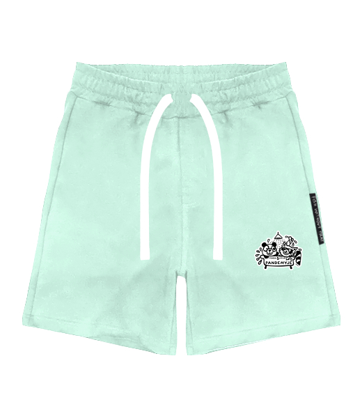 MEN'S SHORTS WITH POCKETS WITHOUT ZIP