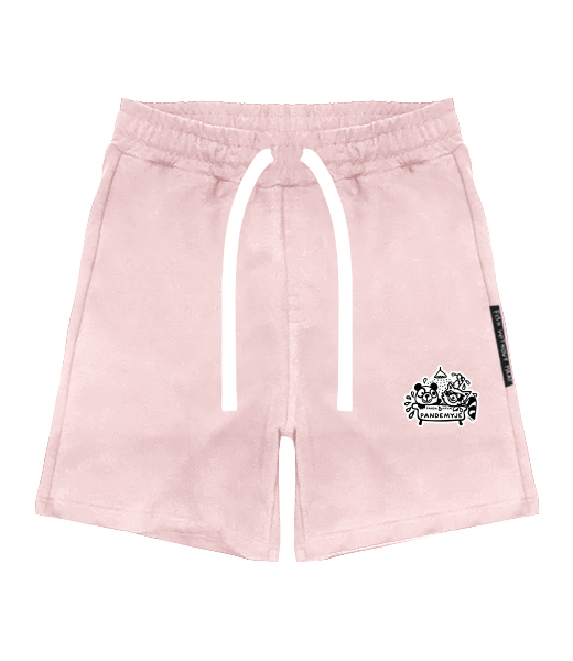 MEN'S SHORTS WITH POCKETS WITHOUT ZIP