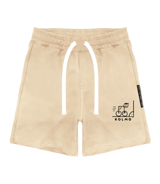 MEN'S SHORTS WITH POCKETS WITHOUT ZIP
