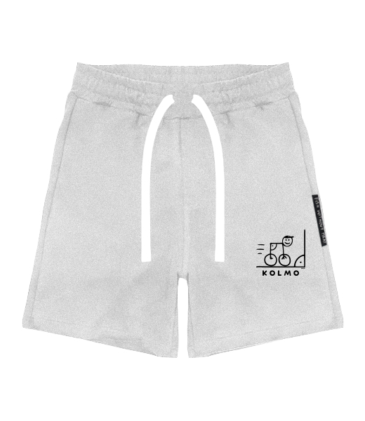 MEN'S SHORTS WITH POCKETS WITHOUT ZIP