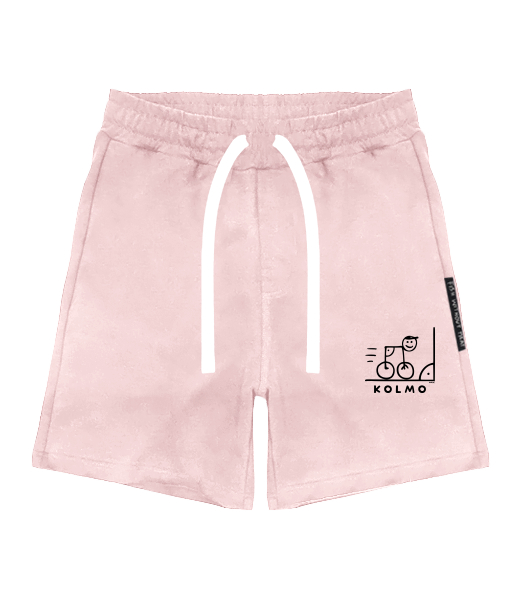 MEN'S SHORTS WITH POCKETS WITHOUT ZIP