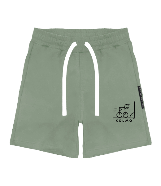 MEN'S SHORTS WITH POCKETS WITHOUT ZIP
