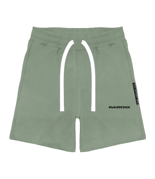 MEN'S SHORTS WITH POCKETS WITHOUT ZIP