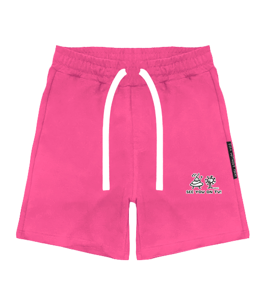 MEN'S SHORTS WITH POCKETS WITHOUT ZIP