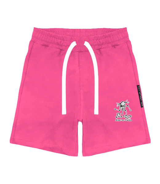 MEN'S SHORTS WITH POCKETS WITHOUT ZIP