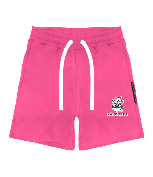 MEN'S SHORTS WITH POCKETS WITHOUT ZIP