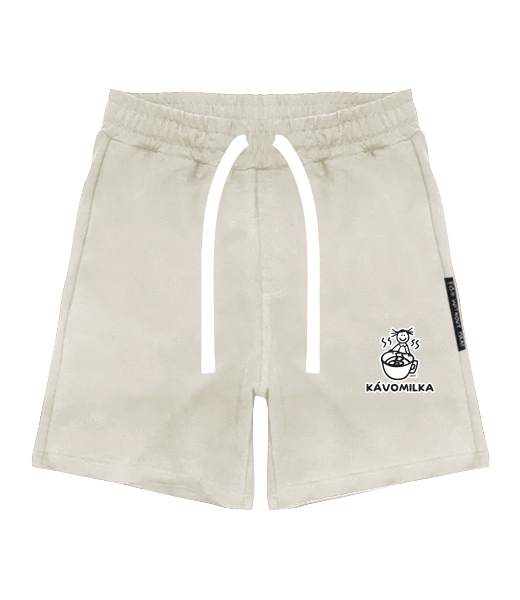 MEN'S SHORTS WITH POCKETS WITHOUT ZIP