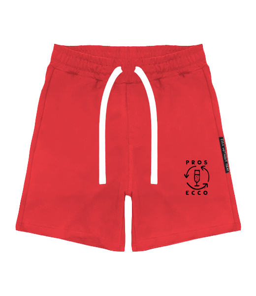 MEN'S SHORTS WITH POCKETS WITHOUT ZIP