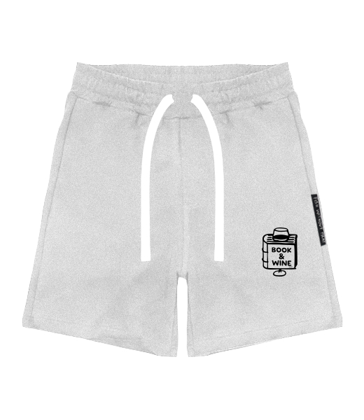 MEN'S SHORTS WITH POCKETS WITHOUT ZIP