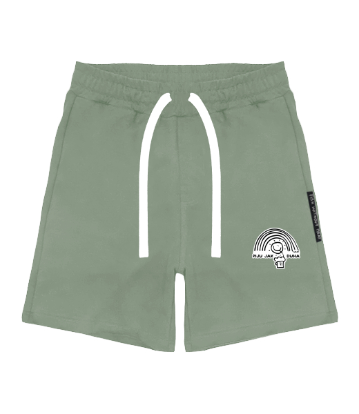 MEN'S SHORTS WITH POCKETS WITHOUT ZIP