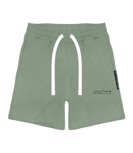 MEN'S SHORTS WITH POCKETS WITHOUT ZIP