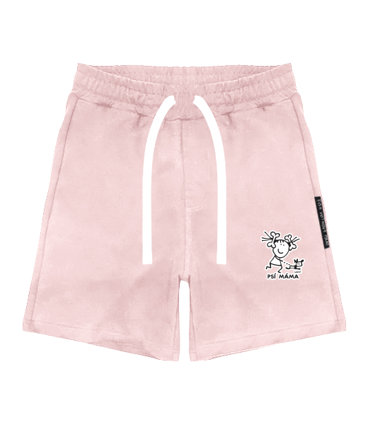 MEN'S SHORTS WITH POCKETS WITHOUT ZIP