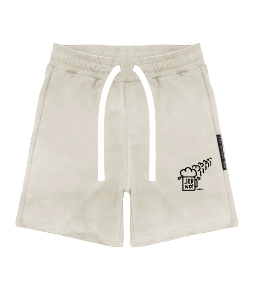 MEN'S SHORTS WITH POCKETS WITHOUT ZIP