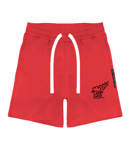 MEN'S SHORTS WITH POCKETS WITHOUT ZIP